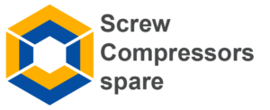 Screw compressor spare