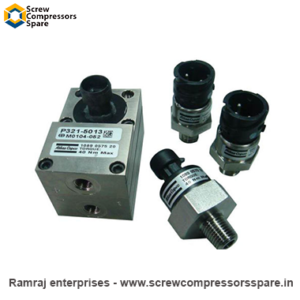 Atlas Copco Compressor Pressure Sensor