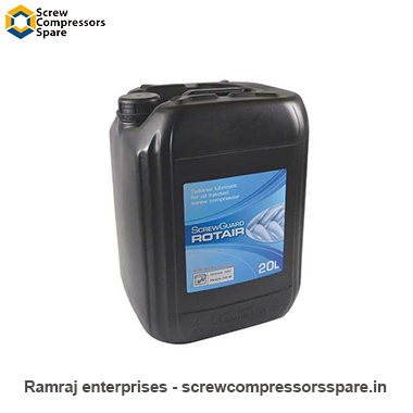 CP ScrewGuard Rotair Rotary Compressor Oil
