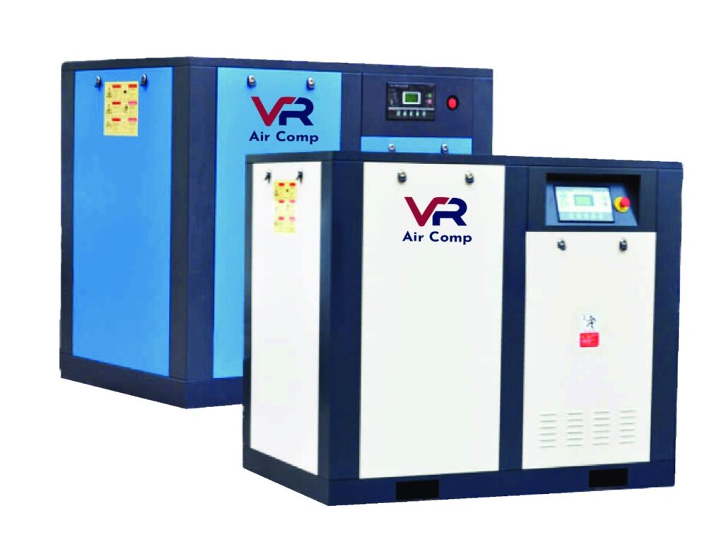 VR VSD Compressors