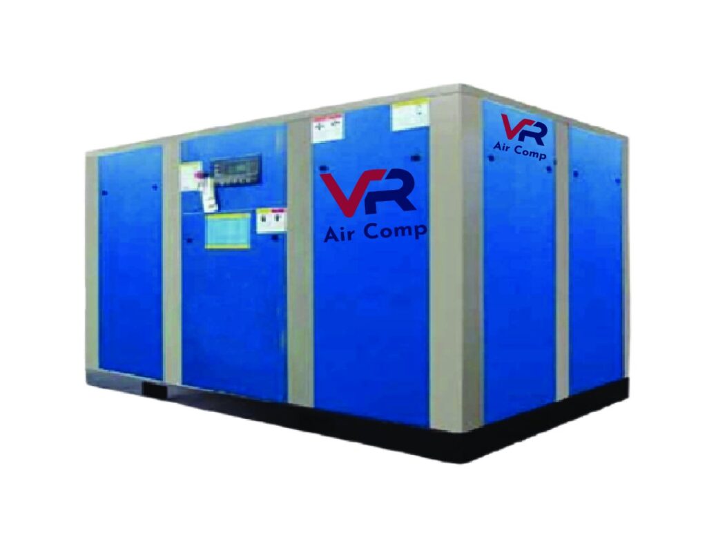 VR PM VSD Compressors