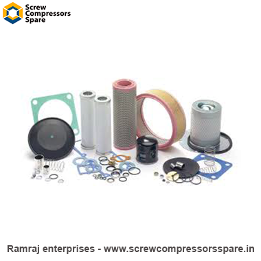 Atlas Copco Compressor Service kits
