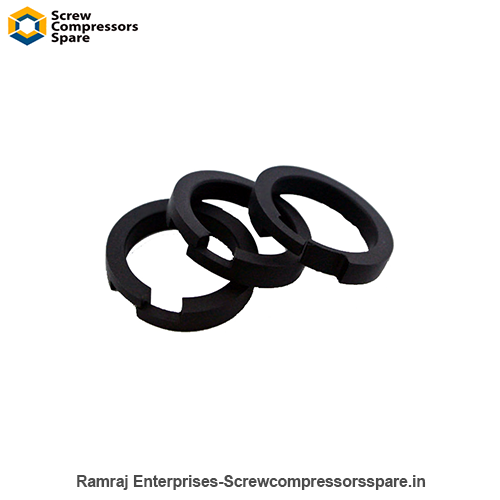 Piston Compressor Wearing Ring