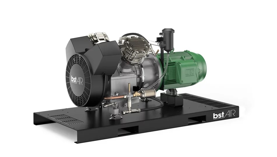 MARK Piston Compressors