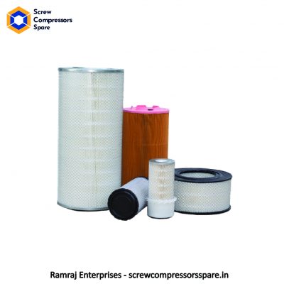 Ingersoll Rand Compressor Air Filter