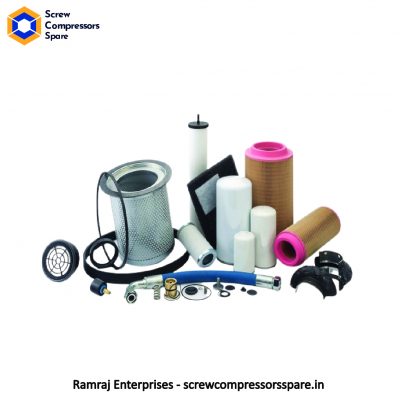 Ingersoll Rand Compressor Service Kit