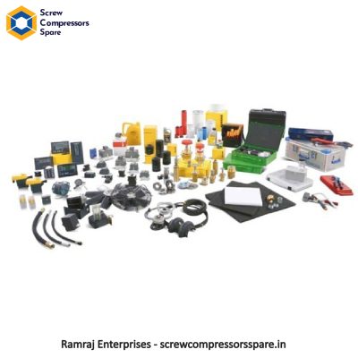 Kaeser Compressor Service Kit