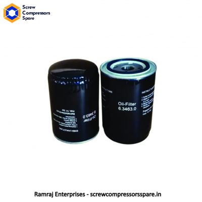 Kaeser Compressor Oil Filter