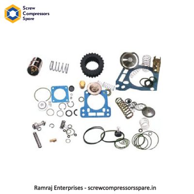 Kirloskar Compressor Service Kit